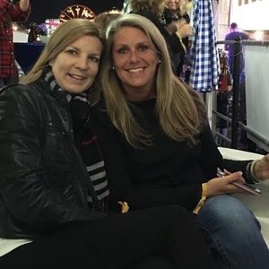 Meet your Posher, Melanie